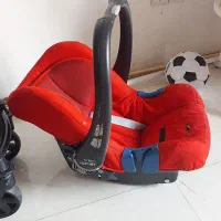 کالسکه|کالسکه و لوازم جانبی|گلستان (تهران), |دیوار