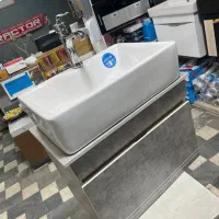 کابینت روشویی55تولیدآتاکابین خانه روشویی عمده خرده