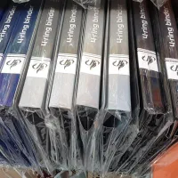 کلاسور A4 و A3