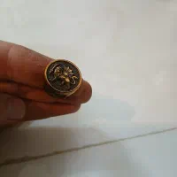 شیروخورشیدانگشتر