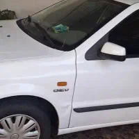 سمند EF7 دوگانه کارخانه کارمندی