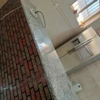 سنگ گرانیت اپن آشپزخانه