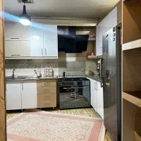 کارمندان دوم ۱۲۰ متری ۲ خواب