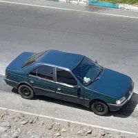 فروش ماشین اردی