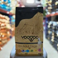 غذا خشک سگ وودوو لارج ادالت ۳ و ۱۰ کیلو سگ