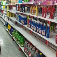 انواع قفسه و رگال فروشگاهی|فروشگاه و مغازه|ورامین, ورامین|دیوار