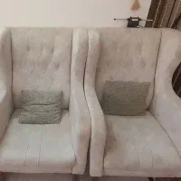 مبل چستر هفت نفره|مبلمان خانگی و میز عسلی|اراک, |دیوار