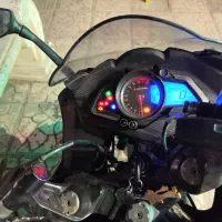 RS 200|موتورسیکلت|پردیس, فاز ۲|دیوار