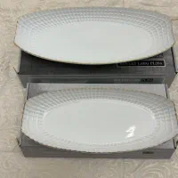طرف شیرینی خوری ست