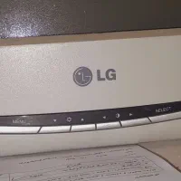 دو عدد تلویزیون سامسونگ یک عدد مانیتور آل جی|تلویزیون و پروژکتور|مشکیندشت, |دیوار