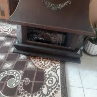 بخاری شومینه پلار|بخاری، هیتر، شومینه|رباط‌کریم, نوده|دیوار