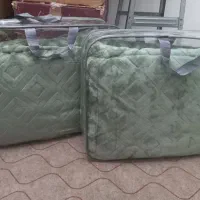 دو عدد پتو یک نفره