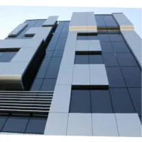 سعادت آباد  اداری   زیر قیمت   111 متر   2 پارکینگ