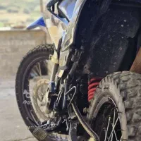 موتور فلات مدل ۸۹|موتورسیکلت|سردشت, |دیوار