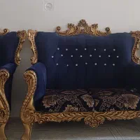 مبل|مبلمان خانگی و میز عسلی|کوهدشت, |دیوار