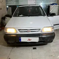 پرایدمدل۸۱کاربرات اصل کره