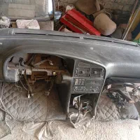 داشبوردپژو وپراید کیلومترپراید پژو پیکان رادیات اب