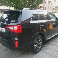 سورنتور ۲۰۱۳ نیو|خودرو سواری و وانت|تهران, تجریش|دیوار