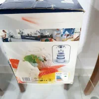 بستنی ساز دلمونتی DL370 نو