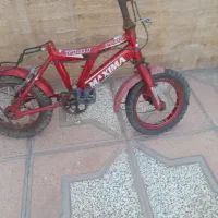 دوچرخه ۱۲