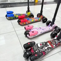 اسکوتردودزا بلوتوثی|اسباببازی|بندر ماهشهر, |دیوار