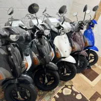 پاکشتی لتس فور اصل ژاپن
