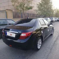دنا پلاس اتومات بدون رنگ توربو|خودرو سواری و وانت|مشهد, سمزقند|دیوار