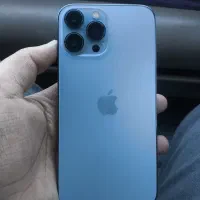 آیفون 13پرو مکس 256 (ریجستر شده )