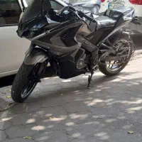 RS 200 مدل 97|موتورسیکلت|رشت, پیرسرا|دیوار