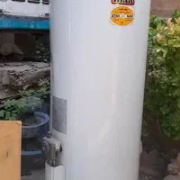 تعمیر گرمکن دیواری زمینی شبانه روزی