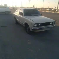 تویوتا کارینا ۱۹۷۹