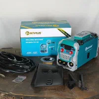 اینورتر Co2 اینتی پلاس چهار کاره