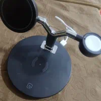 داک شآرژر بی سیم مدل J97|لوازم جانبی موبایل و تبلت|اصفهان, بهارستان|دیوار