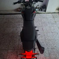 موتور DS200|موتورسیکلت|رشت, لاکانی|دیوار