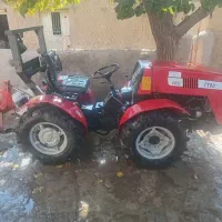 تراکتور کمرشکن|خودرو سنگین|اسفراین, |دیوار