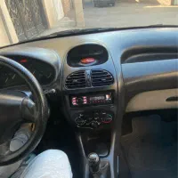 ۲۰۶تیپ۲ بیرنگ