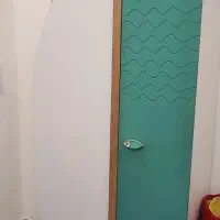 سرویس خواب کودک و نوجوان