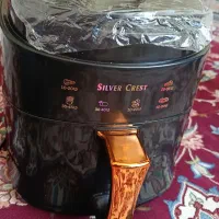 سرخ کن بدون روغن