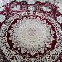 فروش یک جفت فرش ماشینی ۱۲ متری|فرش|الیگودرز, |دیوار