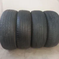 لاستیک کارکرده سمندی|قطعات یدکی و لوازم جانبی|محمدیه-قزوین, |دیوار