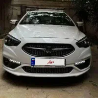 شاهین Gمدل 1402