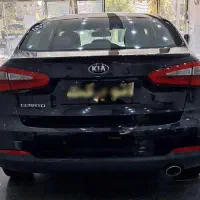 کیا سراتو مدل ۲۰۱۴ yd فول نیو فیس بدون رنگ|خودرو سواری و وانت|تهران, تهرانپارس شرقی|دیوار