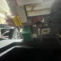 دایناکورد. باند پسیو ایوی ev sx500|صوتی و تصویری|دماوند, گیلاوند|دیوار