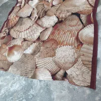 یک عدد گلیم فرش