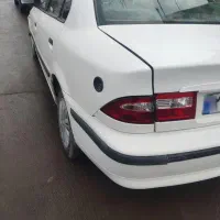 سمند مدل ۹۰ دوگانه|خودرو سواری و وانت|خوی, |دیوار