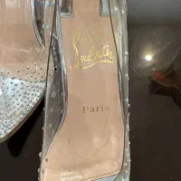 کفش پاشنه بلند نو نو|کیف، کفش، کمربند|ری, شهرری|دیوار