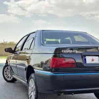 پارس LX TU5 مدل ۱۳۹۶ بدون رنگ مشکی درحدصفر|خودرو سواری و وانت|اصفهان, لیمجیر|دیوار