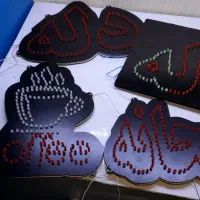 تابلوسازی/تابلو ساز/تابلو ال ایدی/پرچم ساحلی|خدمات پیشه و مهارت|بندرعباس, |دیوار