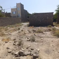 زمین با پروانه و شناژ ۳طبقه طرحچی ۳۲|فروش زمین و ملک کلنگی|مشهد, فریزی|دیوار