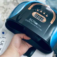 لوازم کاشت ناخن